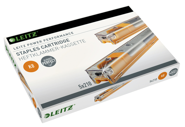 NIETEN LEITZ K8 26/8 VERZINKT