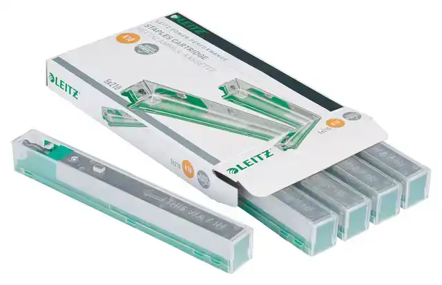 NIETEN LEITZ K10 26/8 VERZINKT