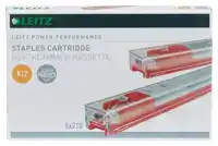 NIETEN LEITZ K12 26/12 VERZINKT