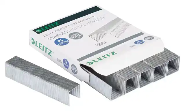 NIETEN LEITZ P6 23/15XL 1000ST