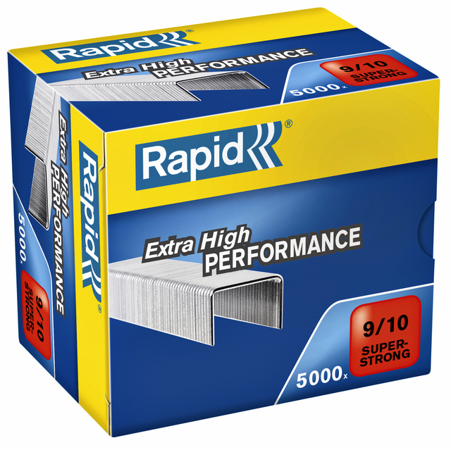 NIETEN RAPID 9/10 GEGALV SUPER STRONG