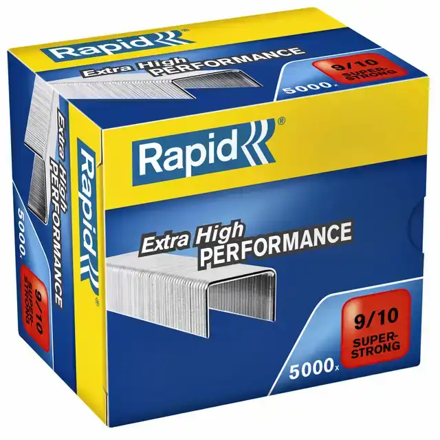 NIETEN RAPID 9/10 GEGALV SUPER STRONG