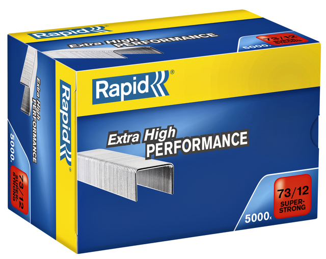 NIETEN RAPID 73/12 GEGALV SUPER STRONG