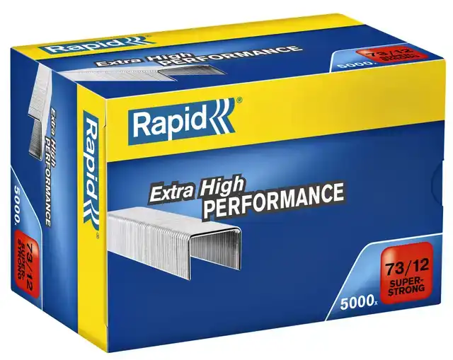 NIETEN RAPID 73/12 GEGALV SUPER STRONG