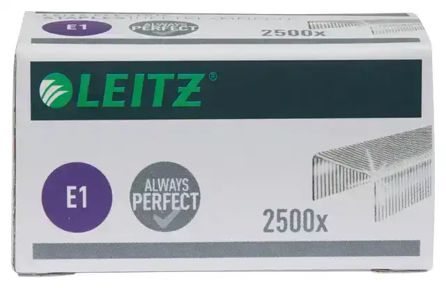 NIETEN LEITZ E1