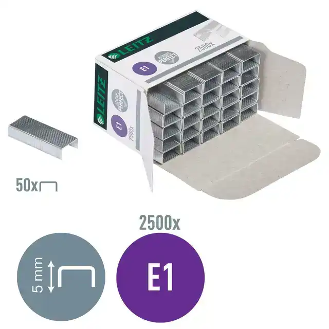 NIETEN LEITZ E1