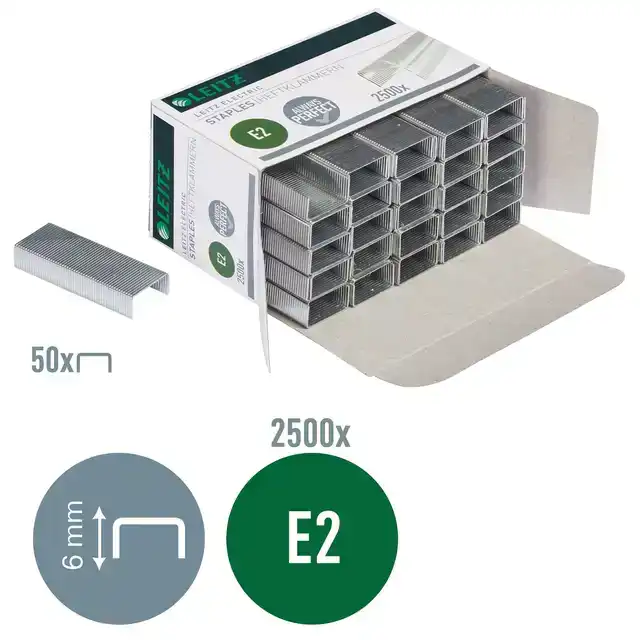 NIETEN LEITZ E2
