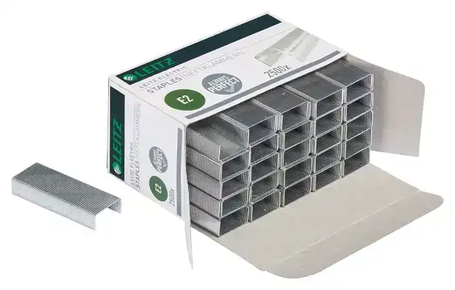 NIETEN LEITZ E2