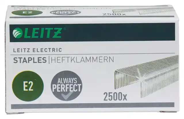 NIETEN LEITZ E2