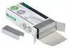 NIETEN LEITZ 24/8 VERZINKT 1000ST