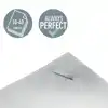 NIETEN LEITZ 24/8 VERZINKT 1000ST