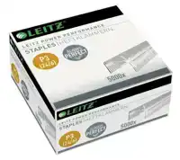 NIETEN LEITZ P3 24/6 5000ST