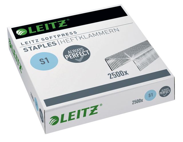 NIETEN LEITZ S1 SOFTPRESS