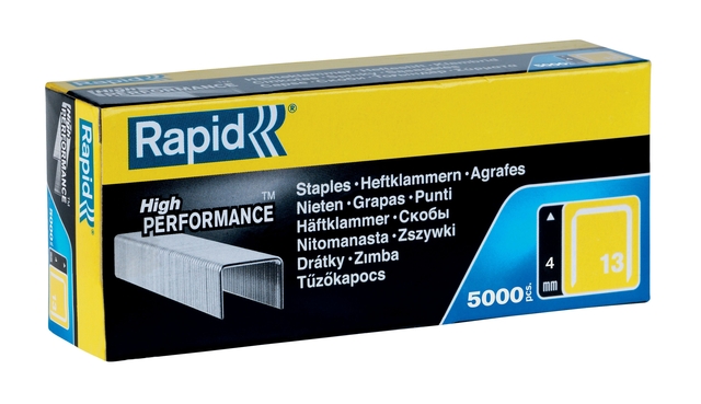 NIETEN RAPID 13/4 GEGALV 5000ST