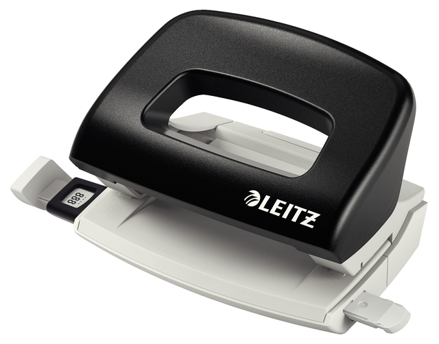 PERFORATOR LEITZ NEXXT MINI 10 VEL