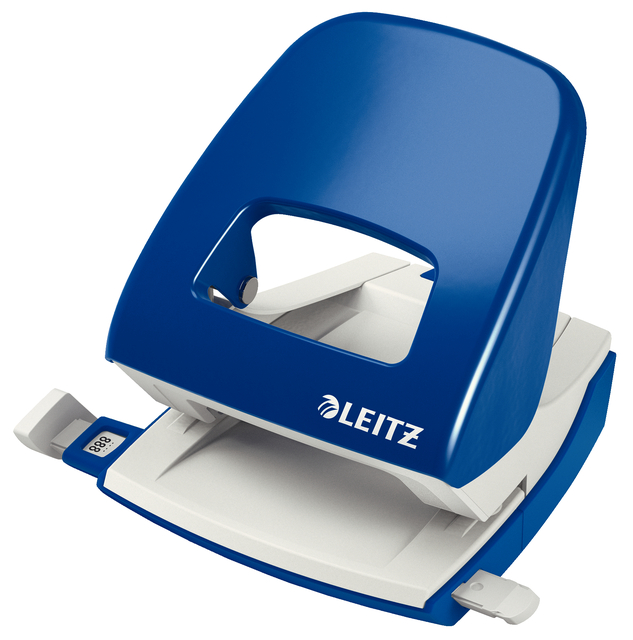 PERFORATOR LEITZ NEXXT 5008 METAAL 30