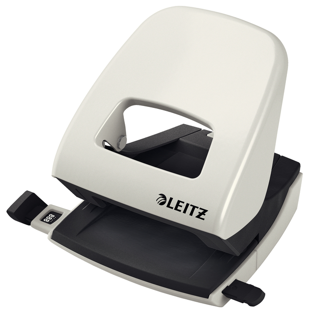 PERFORATOR LEITZ NEXXT 5008 METAAL 30
