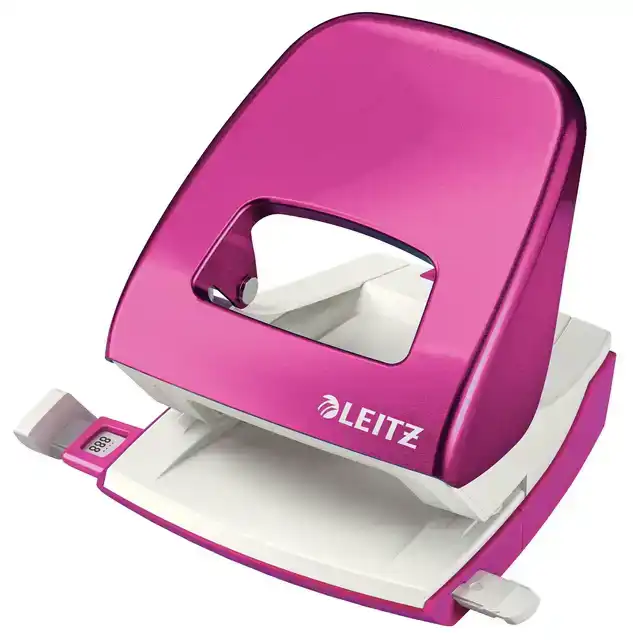PERFORATOR LEITZ WOW 5008 NEXXT METAAL