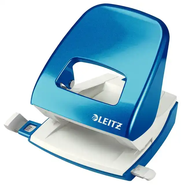PERFORATOR LEITZ WOW 5008 NEXXT METAAL
