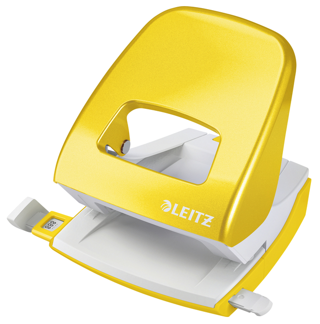 PERFORATOR LEITZ WOW NEW NEXXT 2-GAATS