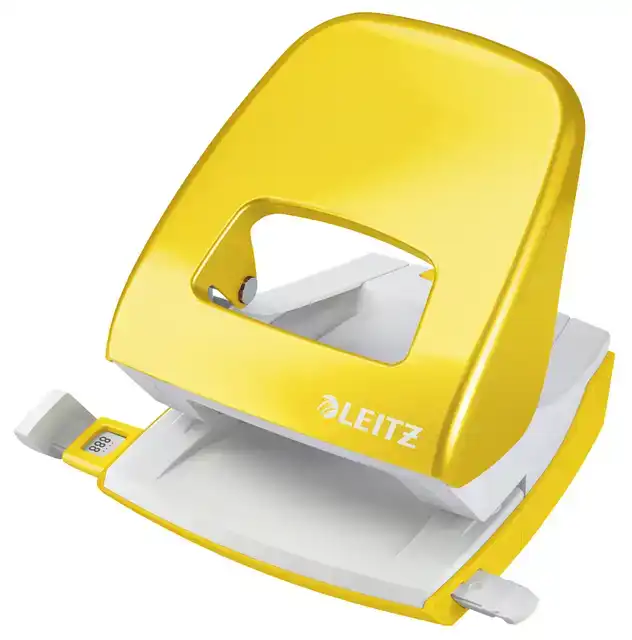PERFORATOR LEITZ WOW NEW NEXXT 2-GAATS