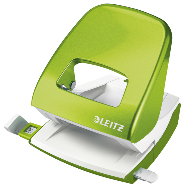 PERFORATOR LEITZ WOW 5008 NEXXT METAAL