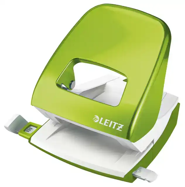 PERFORATOR LEITZ WOW 5008 NEXXT METAAL