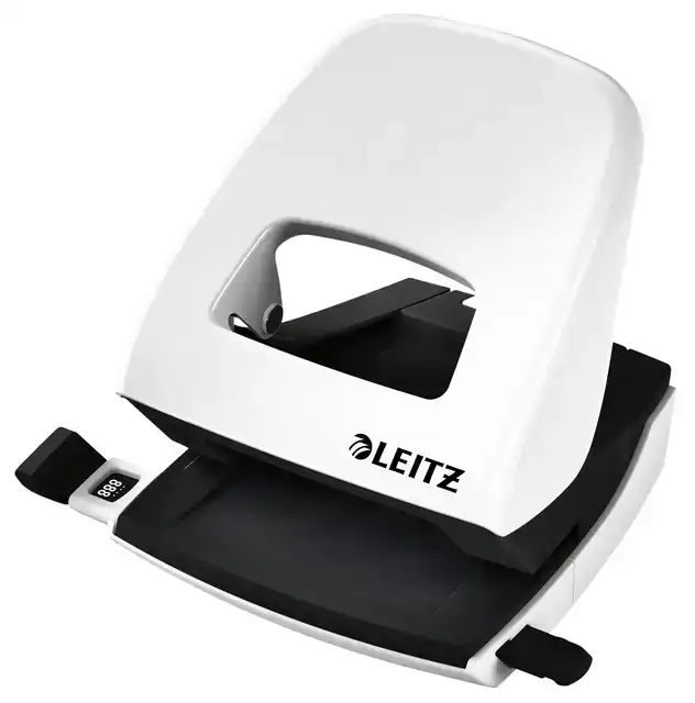 PERFORATOR LEITZ WOW 5008 NEXXT METAAL