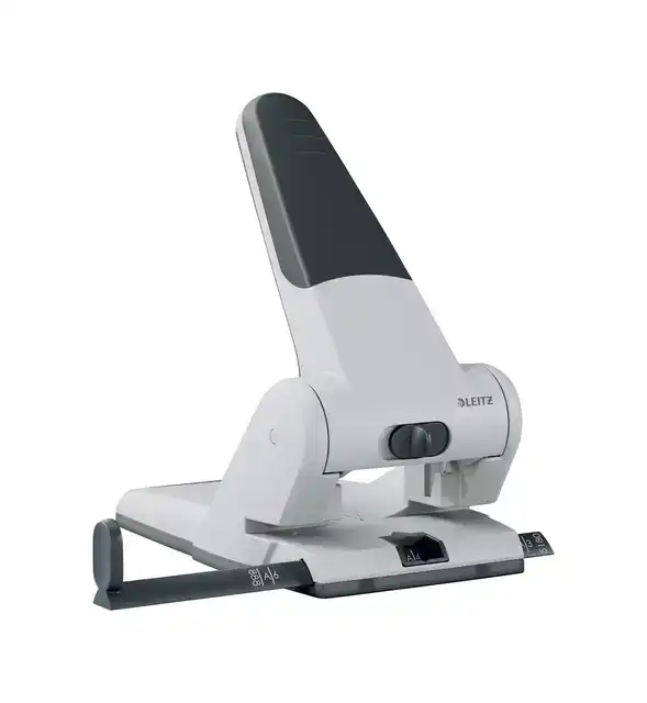 LEITZ ARCHIEFPERFORATOR 5180 ZLV