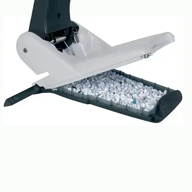 LEITZ ARCHIEFPERFORATOR 5180 ZLV