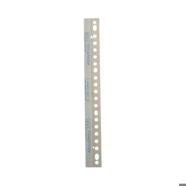 OPBERGSTRIP DJOIS FILESTRIP UNIV 271MM