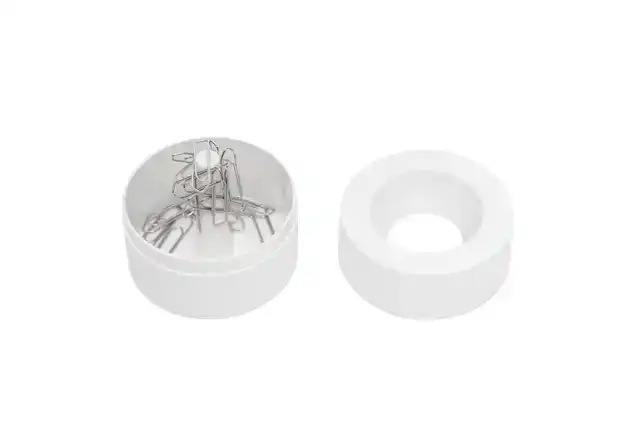 PAPERCLIPHOUDER MAUL PRO MAGNETISCH