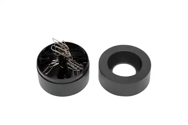 PAPERCLIPHOUDER MAUL PRO MAGENTISCH