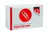 PAPERCLIP QUANTORE R2 32MM KORT