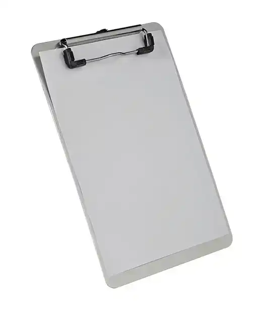 KLEMBORD MAUL A5 STAAND ALUMINIUM