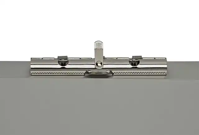 KLEMBORDKOFFER MAUL CASE A4 TOPOPENING