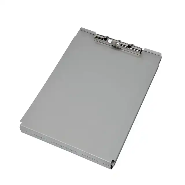 KLEMBORDKOFFER MAUL CASE A4 TOPOPENING