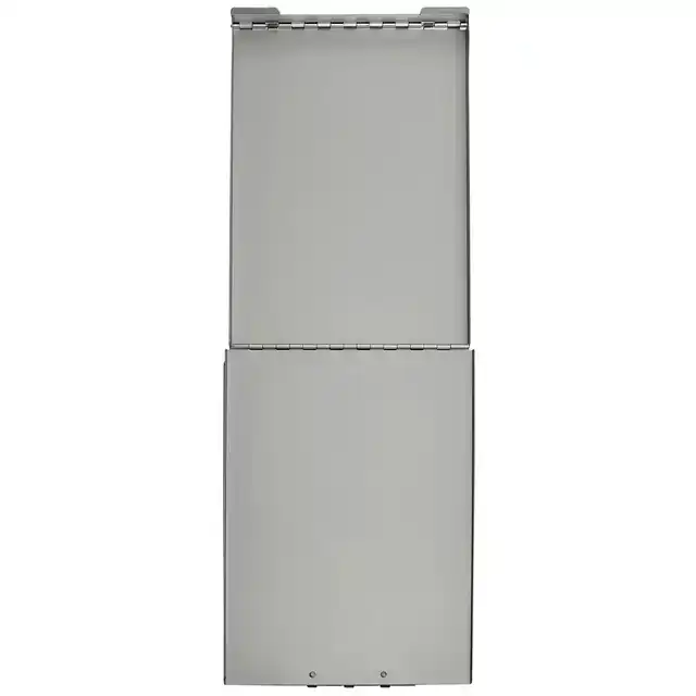 KLEMBORDKOFFER MAUL CASE A4 TOPOPENING