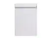 KLEMBORD MAUL PRO A4 STAAND HQ WIT