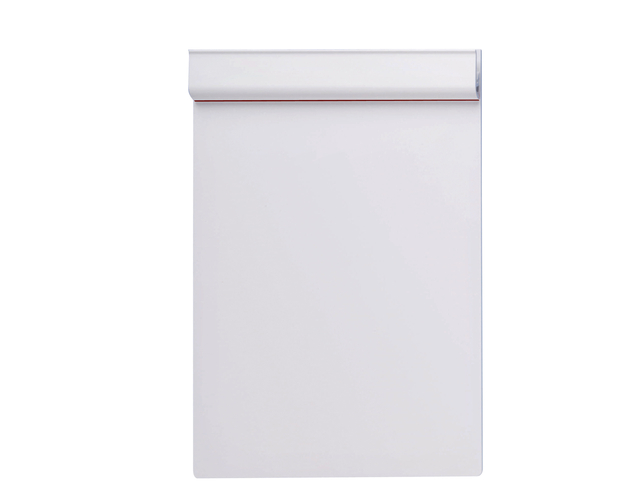 KLEMBORD MAUL PRO A4 STAAND HQ WIT