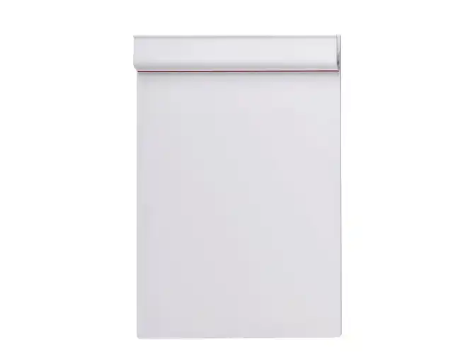 KLEMBORD MAUL PRO A4 STAAND HQ WIT