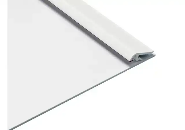 KLEMBORD MAUL PRO A4 STAAND HQ WIT
