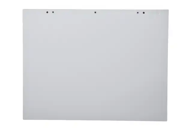 KLEMBORD MAUL PRO A3 DWARS HQ WIT