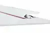 KLEMBORD MAUL PRO A3 DWARS HQ WIT