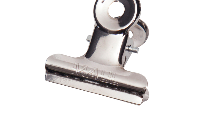 PAPIERKLEM MAUL BULLDOG 30MM