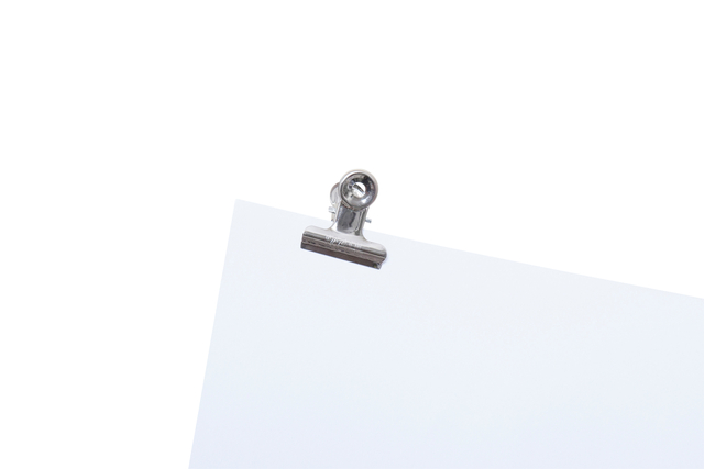 PAPIERKLEM MAUL BULLDOG 30MM