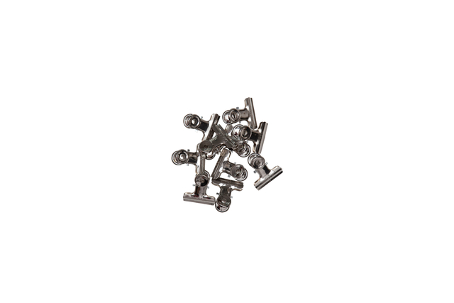 PAPIERKLEM MAUL BULLDOG 30MM