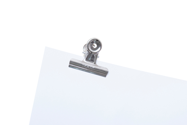 PAPIERKLEM MAUL BULLDOG 50MM