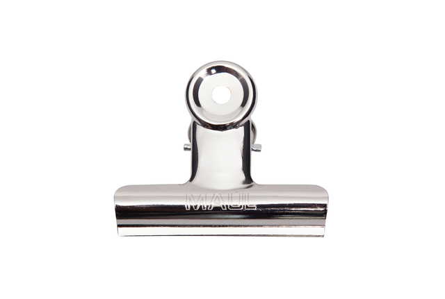 PAPIERKLEM MAUL BULLDOG 70MM