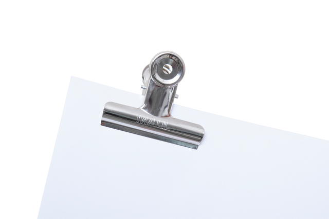 PAPIERKLEM MAUL BULLDOG 70MM